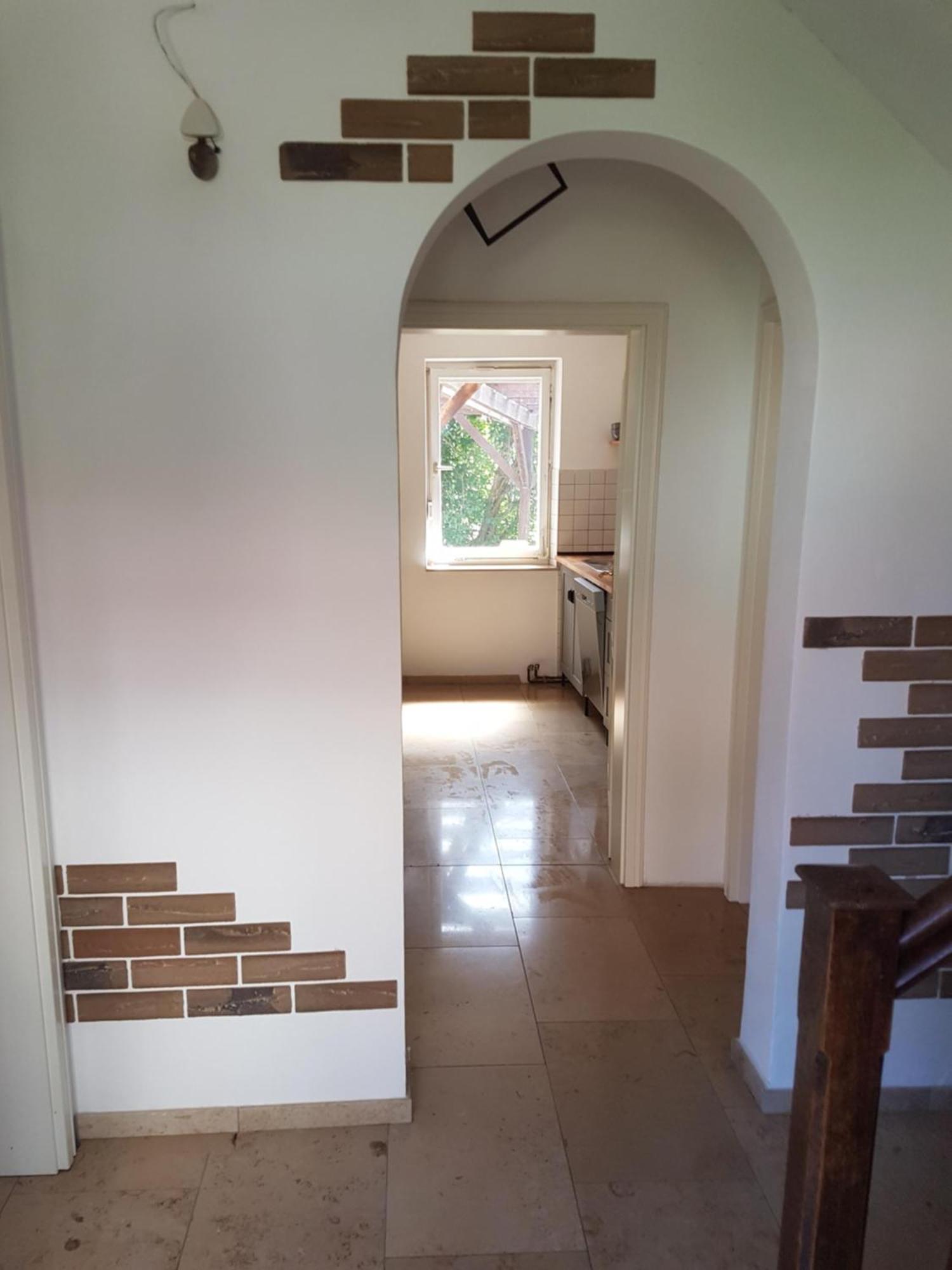 Ferienhaeusle Vom Hof Chirphendorf Villa Steinheim am Albuch Eksteriør billede