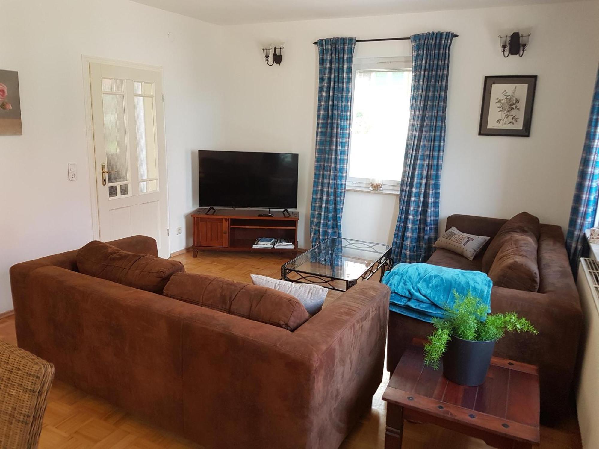 Ferienhaeusle Vom Hof Chirphendorf Villa Steinheim am Albuch Eksteriør billede